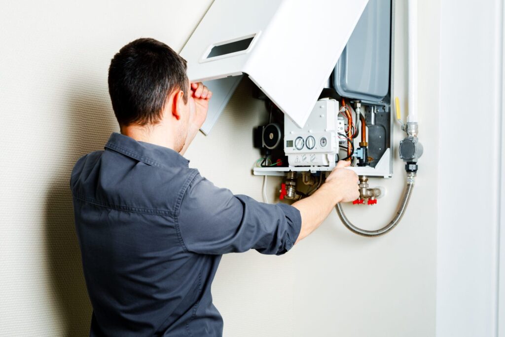 Boiler Installation Bloomfield 6 Boiler Installation Bloomfield