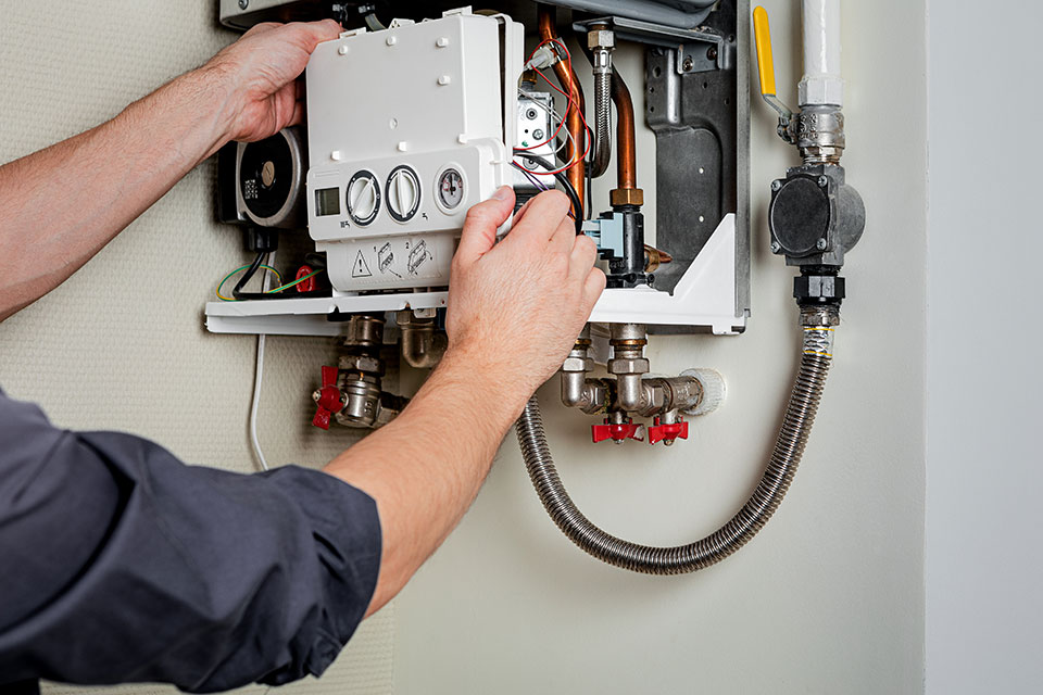 Boiler Installation Bloomfield 7 Boiler Installation Bloomfield