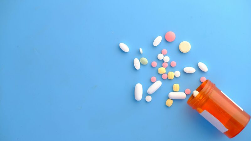From Restlessness to Relaxation: The Role of Zopiclone