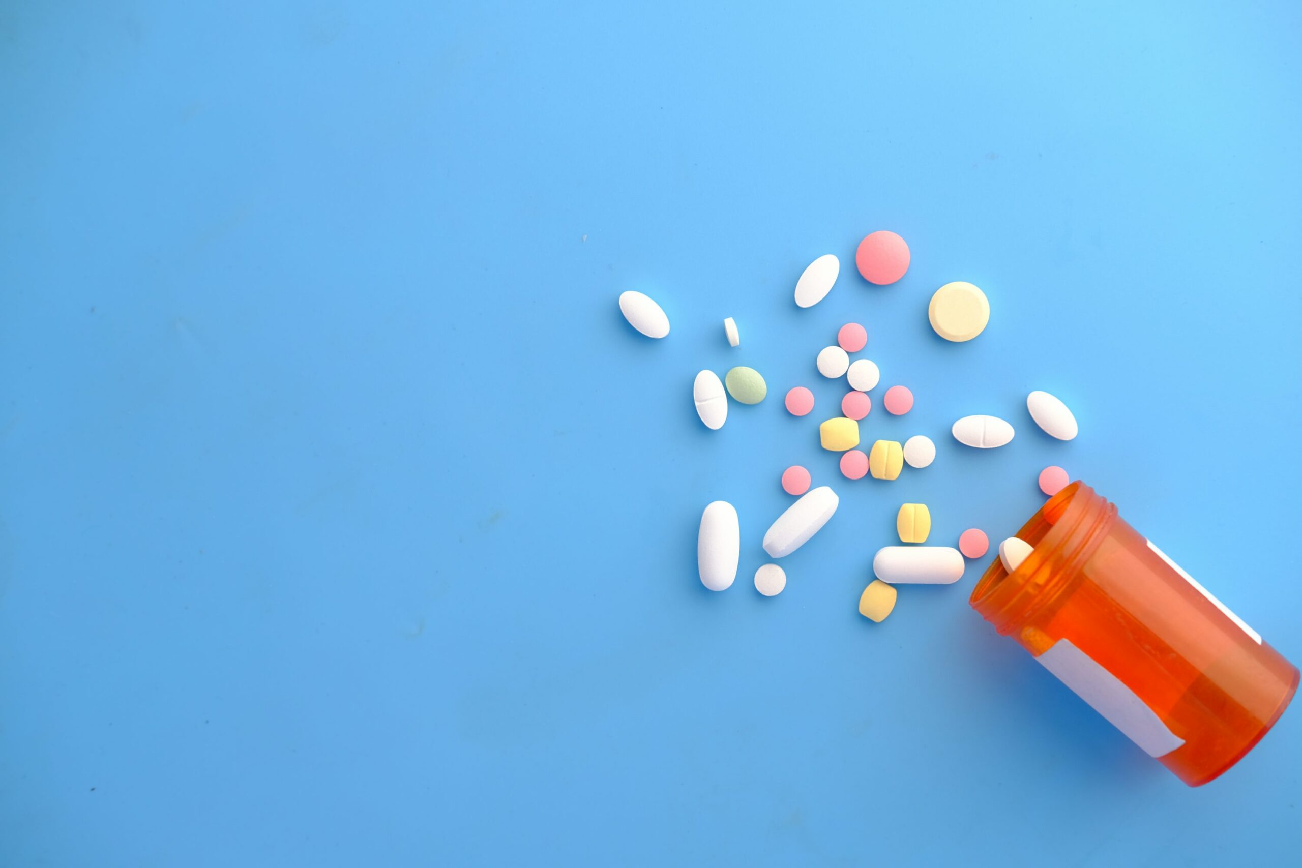 From Restlessness to Relaxation: The Role of Zopiclone 1 From Restlessness to Relaxation: The Role of Zopiclone