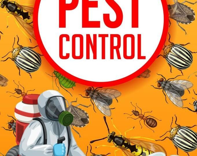 Keeping Homes Safe: A Complete Guide to DuPage County Pest Control