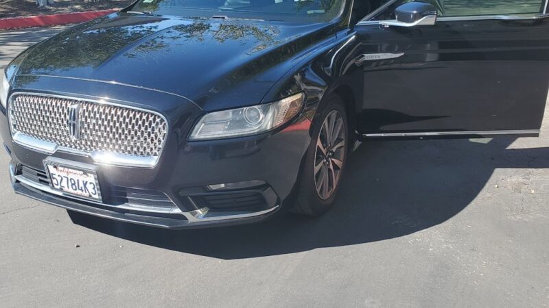 Los Angeles Car Service