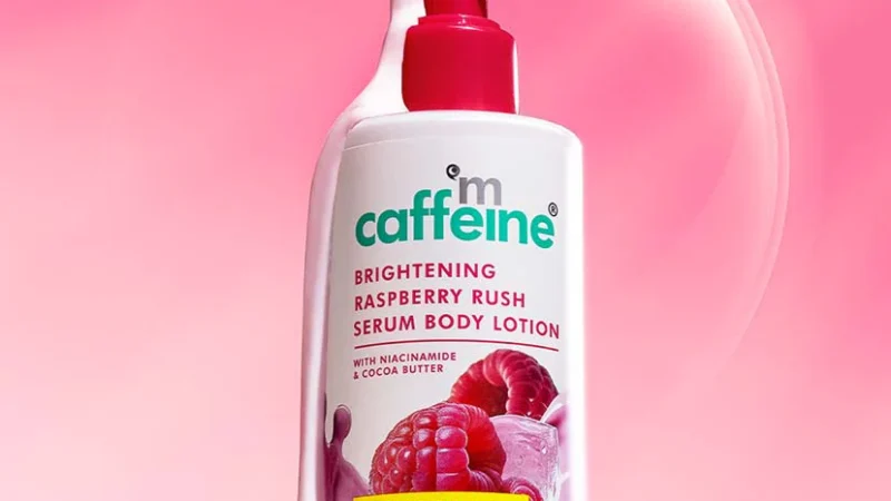 How to Choose the Right Body Lotion for Your Skin Type