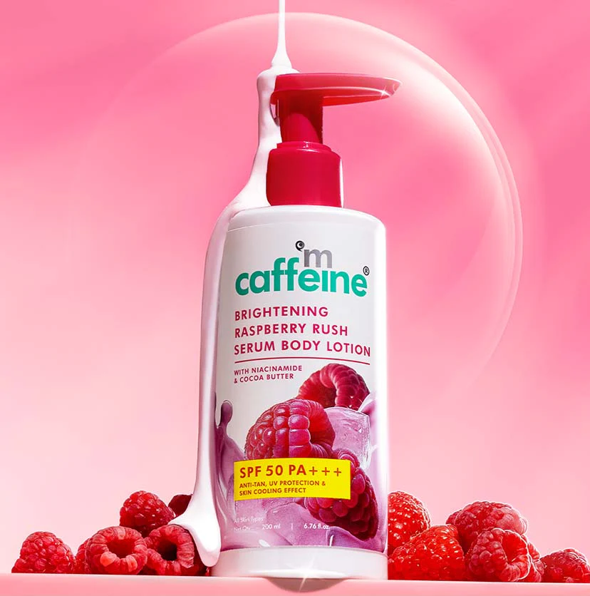 How to Choose the Right Body Lotion for Your Skin Type