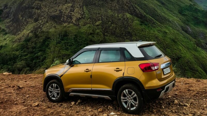 Why NRIs Prefer Rent a Car Kottayam with Driver