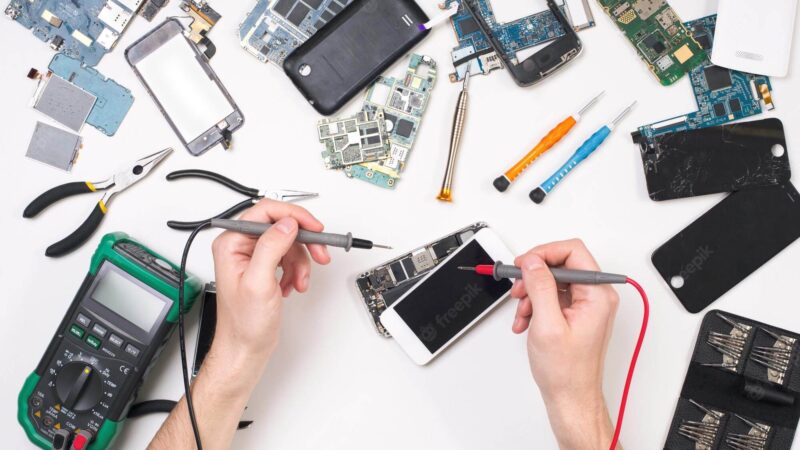 Android Repair Washington DC