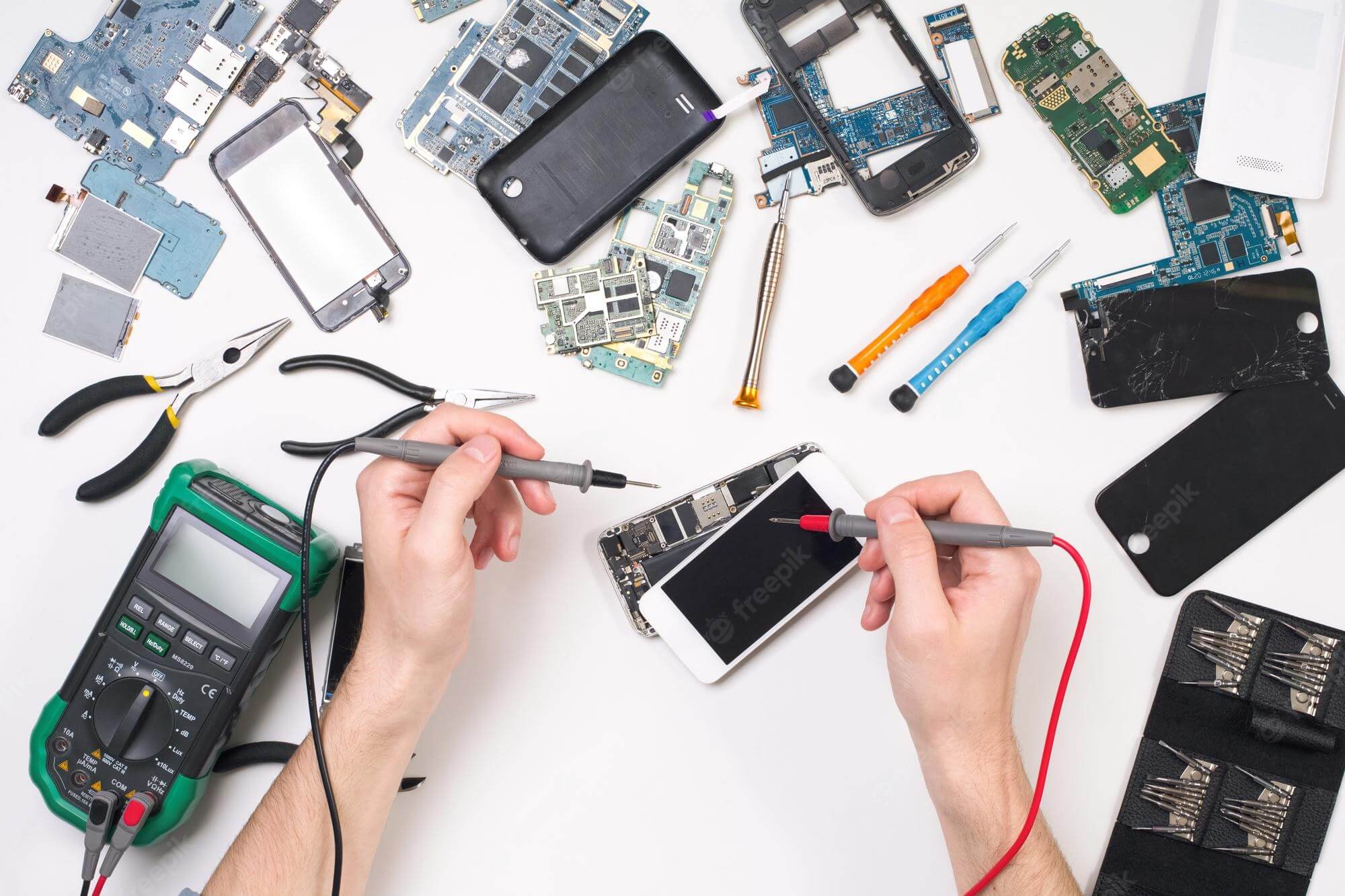 Android Repair Washington DC