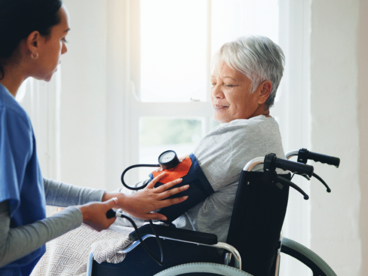 How Home Care Services Benefit Families ?