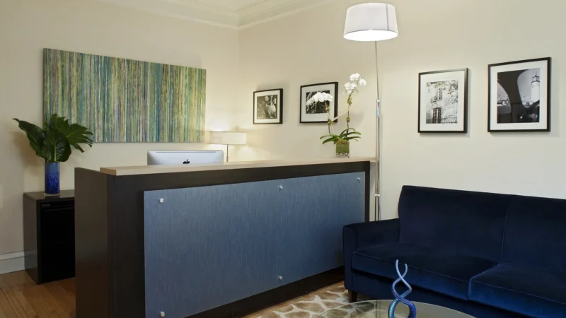 Why a Commercial Interior Design Service Is the Secret to a Business That Feels and Performs Better