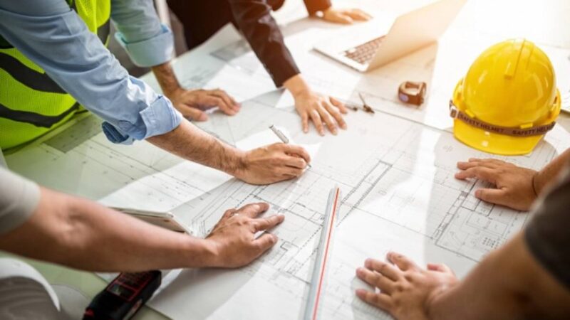Smart Construction Design Services That Boost Property Value