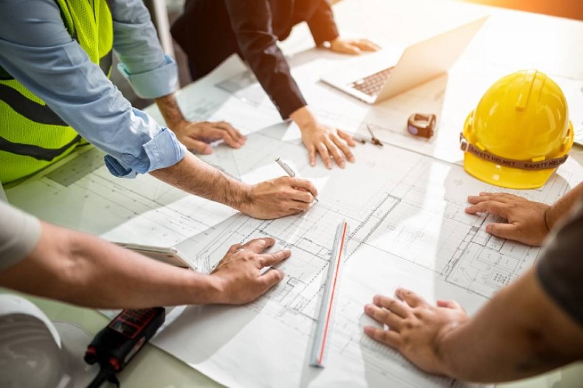 Smart Construction Design Services That Boost Property Value