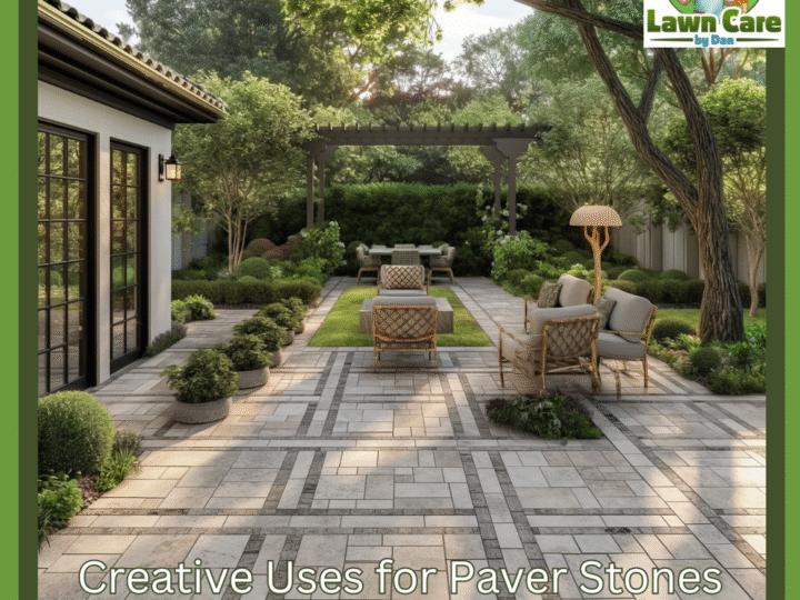 Top 5 Circular Brick Patio Ideas for Your Backyard