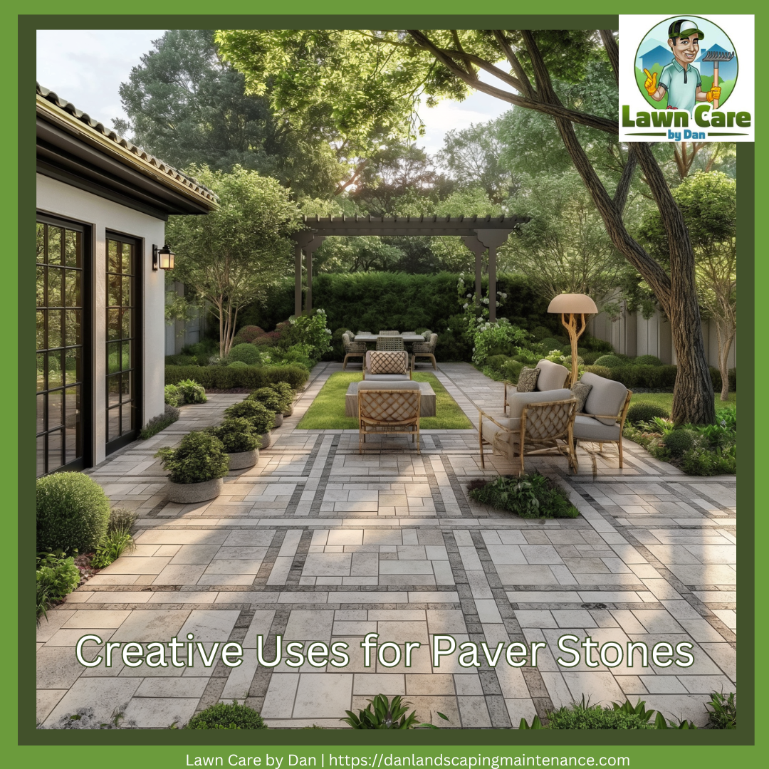 Top 5 Circular Brick Patio Ideas for Your Backyard 1 Top 5 Circular Brick Patio Ideas for Your Backyard