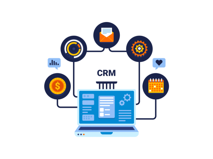 How Custom CRM and ERP Solutions are Transforming New Zealand Businesses in 2025