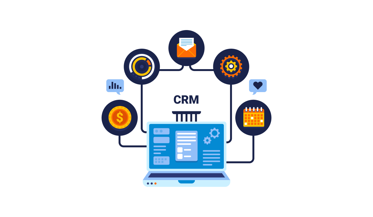 How Custom CRM and ERP Solutions are Transforming New Zealand Businesses in 2025