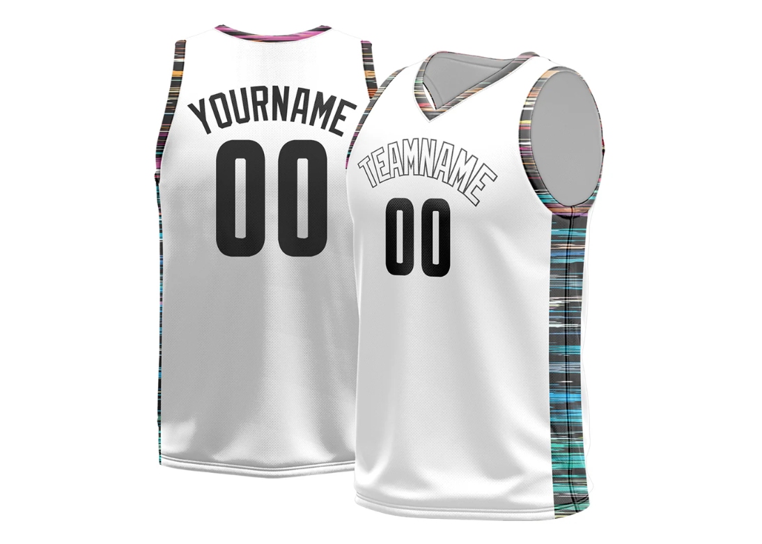 The Ultimate Guide to Designing the Perfect Custom Basketball Jersey