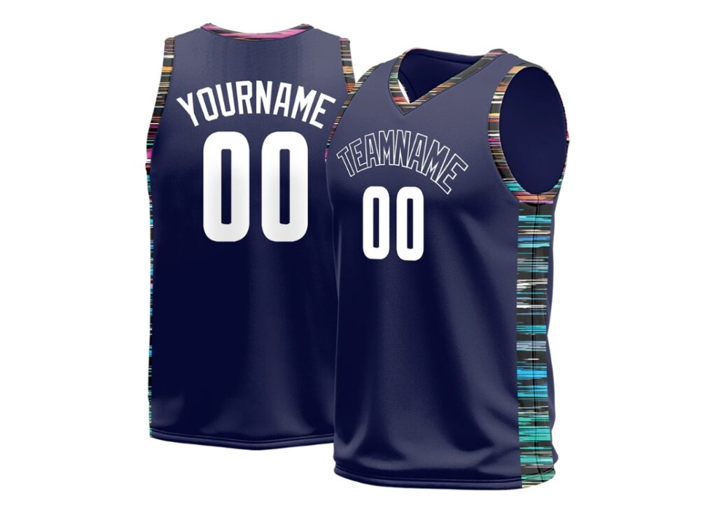 custom basketball jersey 11