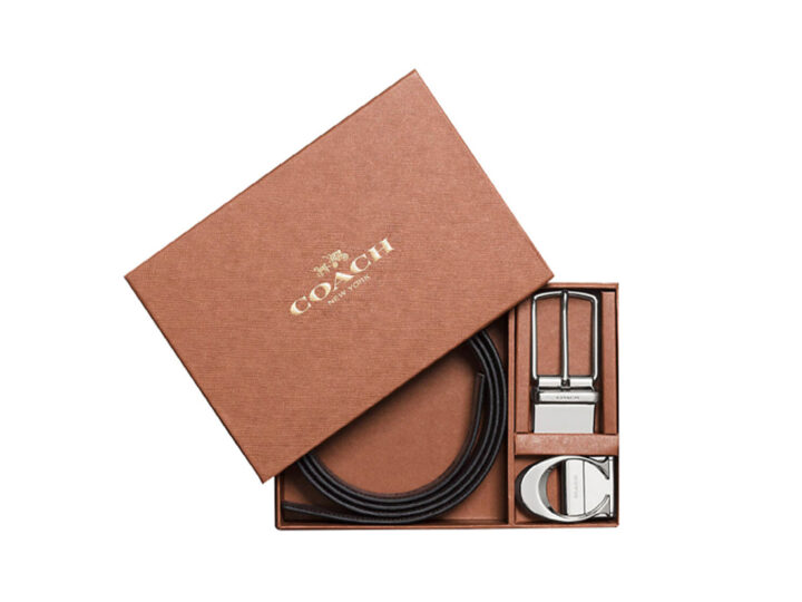 Why Premium Custom Belt Boxes Attract More Customers