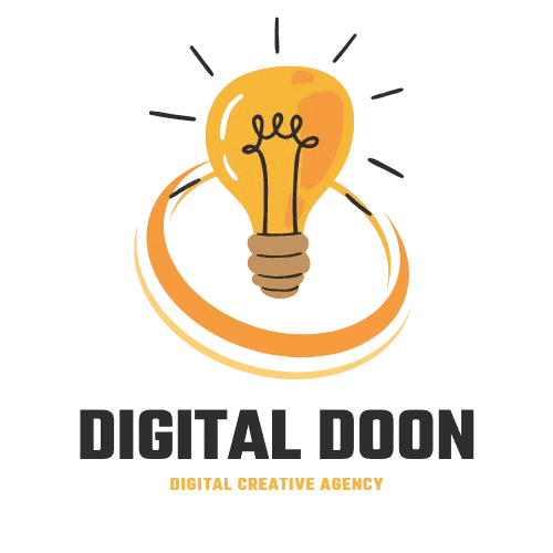 The Digital Doon – Digital Marketing Course Dehradun 2 digital doon logo 1