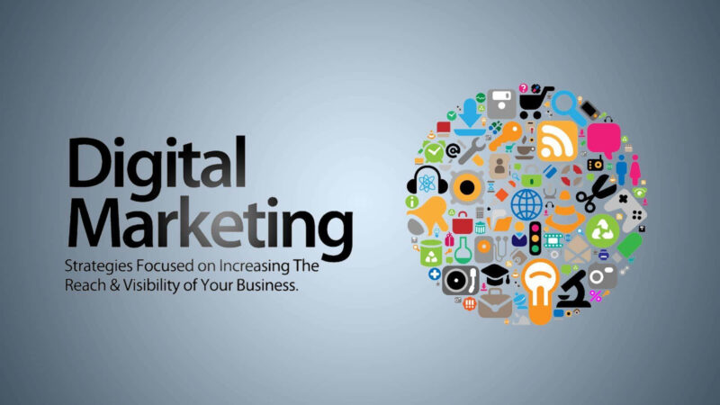 The Digital Doon – Digital Marketing Course Dehradun