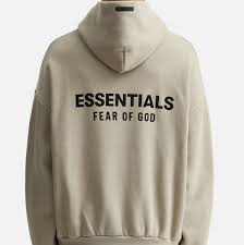 Essentials Fear of God Suit – The Pinnacle of Luxury Streetwear