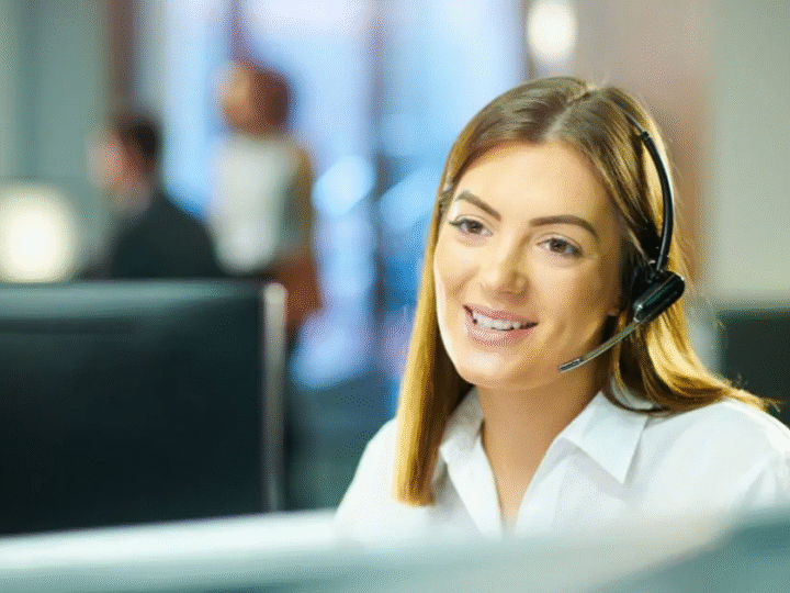 Why Every Business Needs a virtual answering service: Insights from Answer United’s Virtual Receptionist Solutions