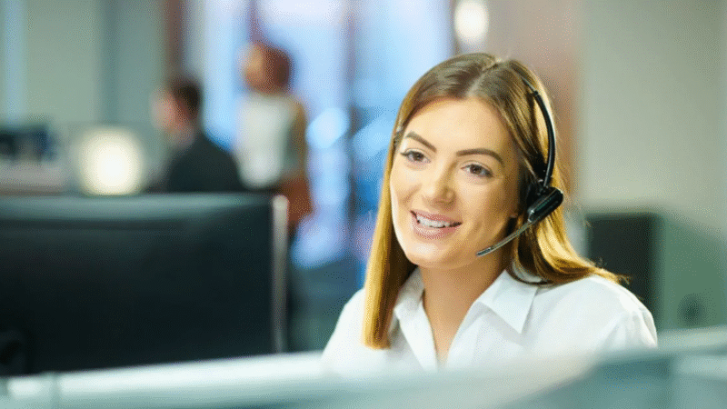Why Every Business Needs a virtual answering service: Insights from Answer United’s Virtual Receptionist Solutions