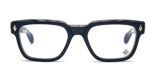 Chrome Hearts Glasses – Modern Fashion’s Bold Luxury Statement