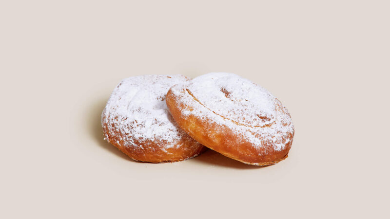 Recepta Ensaïmada Ultimate Traditional Sweet Guide for Baking Success