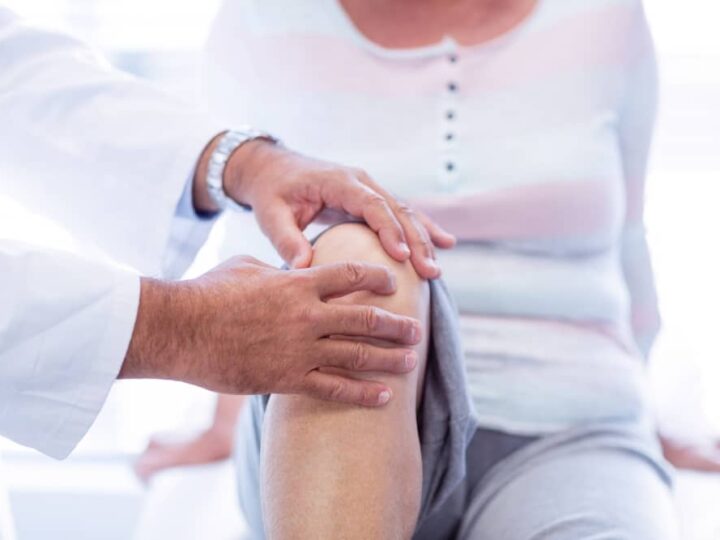What Can Knee Pain Treatment Specialists Do for Chronic Knee Issues?