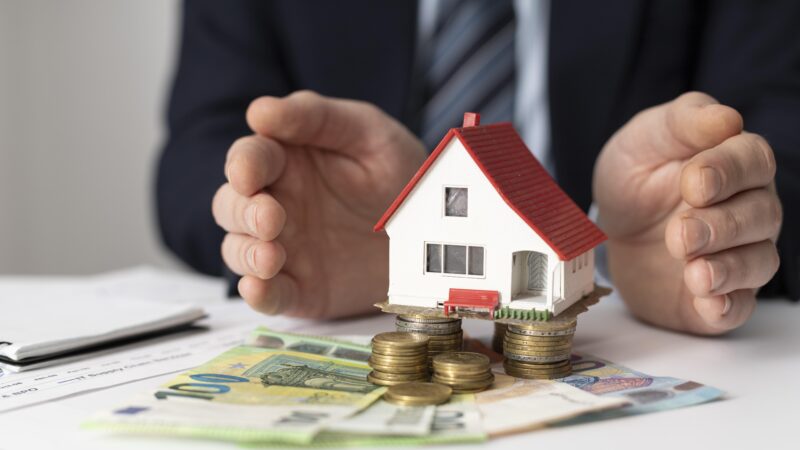Real Estate Investment Strategies for Long-Term Wealth 