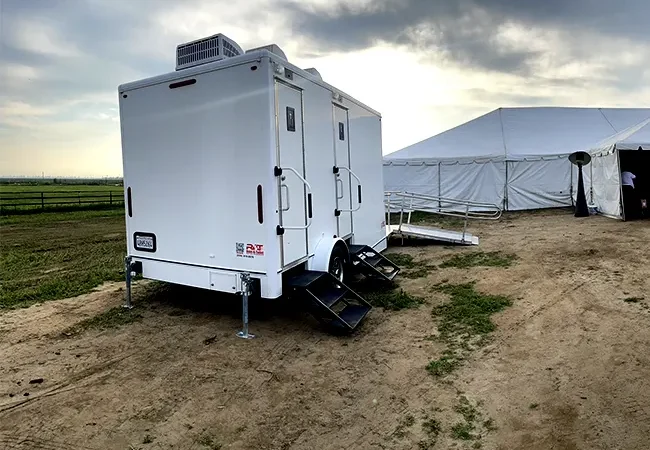 Top Tips for Affordable Porta Potty Rental in Tulare 