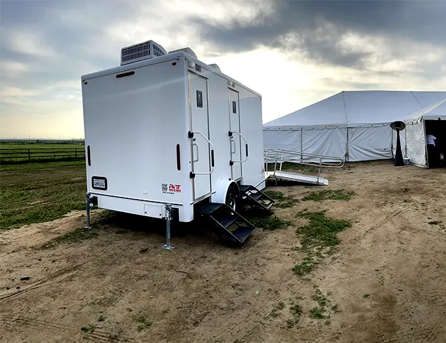 Top Tips for Affordable Porta Potty Rental in Tulare 