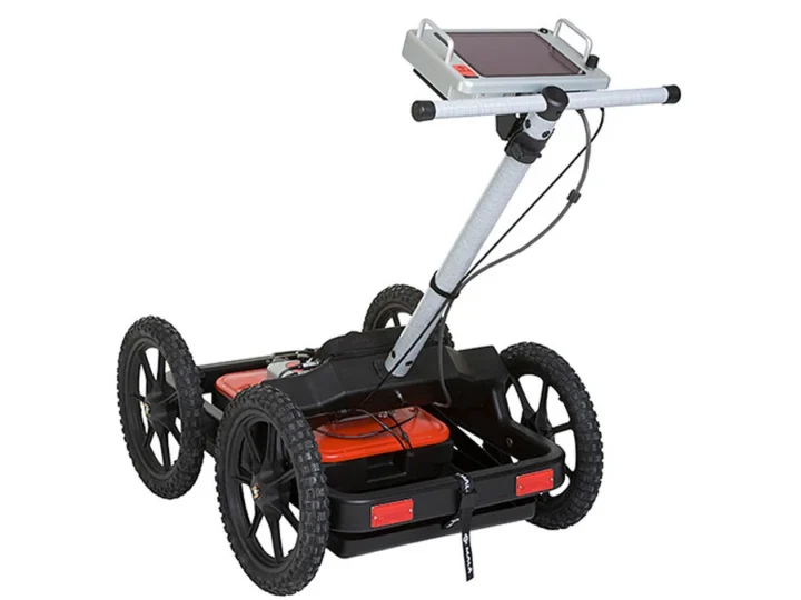 What Qualities Should a Ground Penetrating Radar Agency Have?
