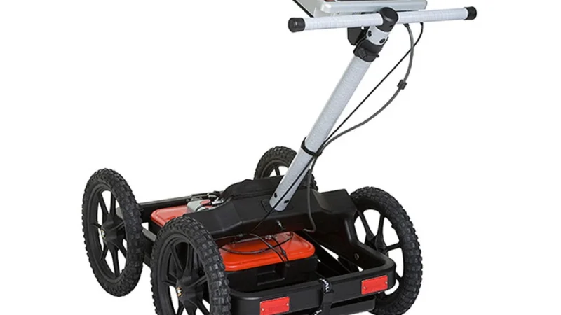 What Qualities Should a Ground Penetrating Radar Agency Have?