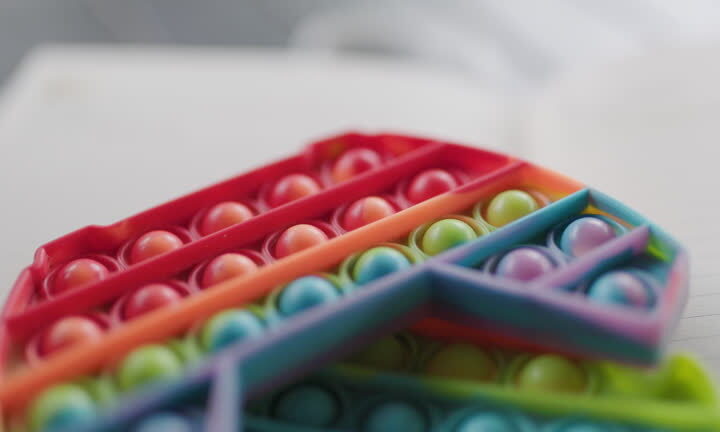 Top Toys for Stress That Help Kids and Adults Relax and Refocus