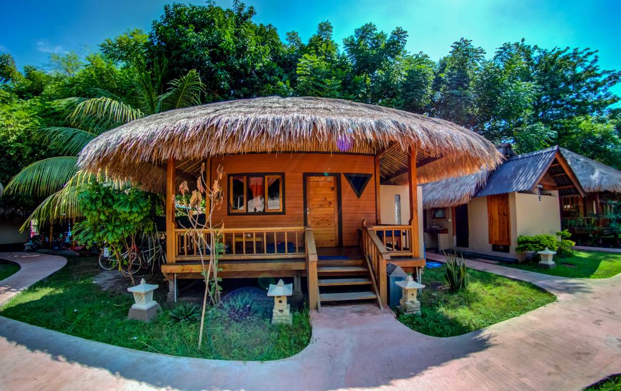 Gili Air Accommodation: Guide Before You Book 1 Gili Air Accommodation: Guide Before You Book