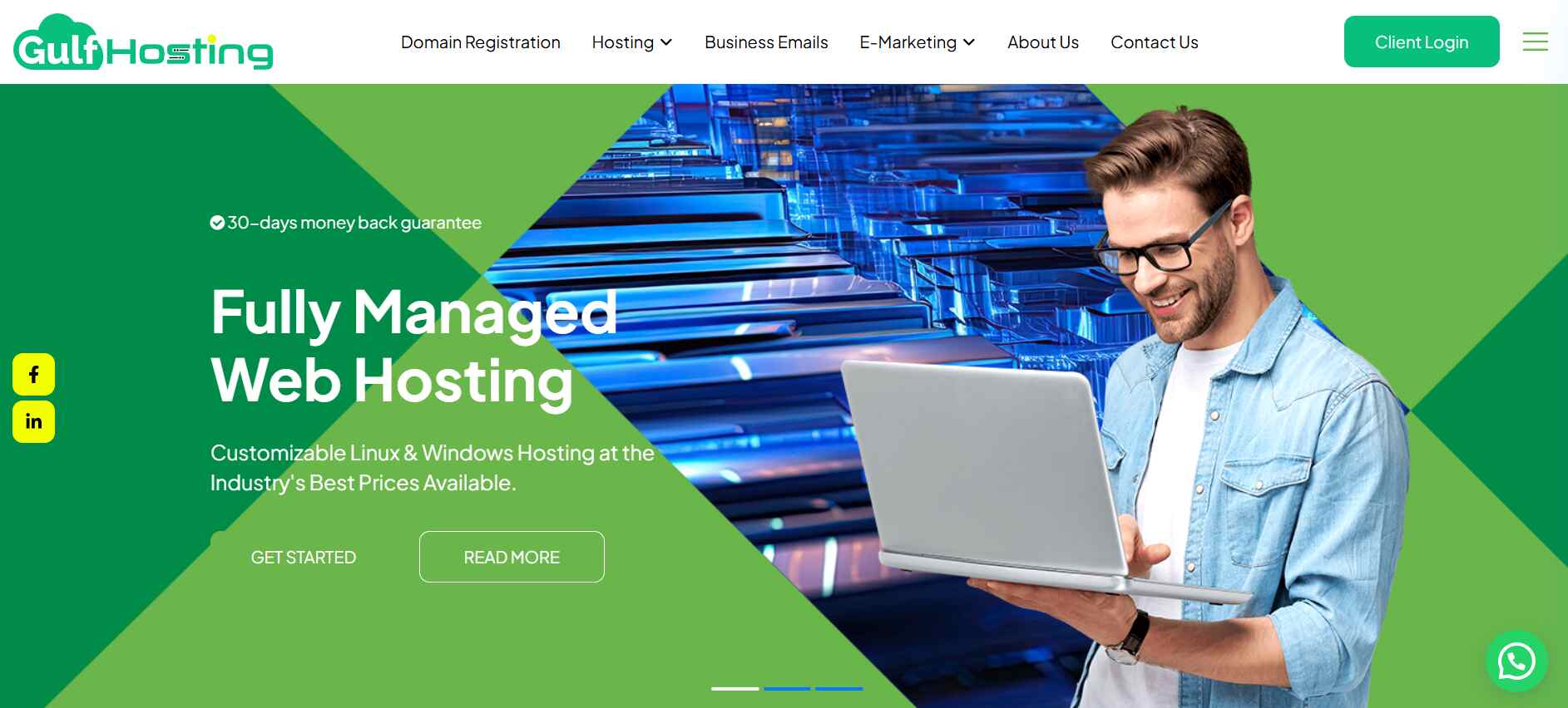 Branded Email Hosting Dubai – GCC for Business 1 Branded Email Hosting Dubai – GCC for Business