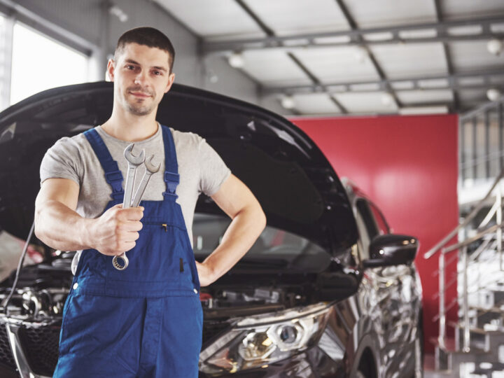 The Complete Guide to Mobile Car Repair in the UAE