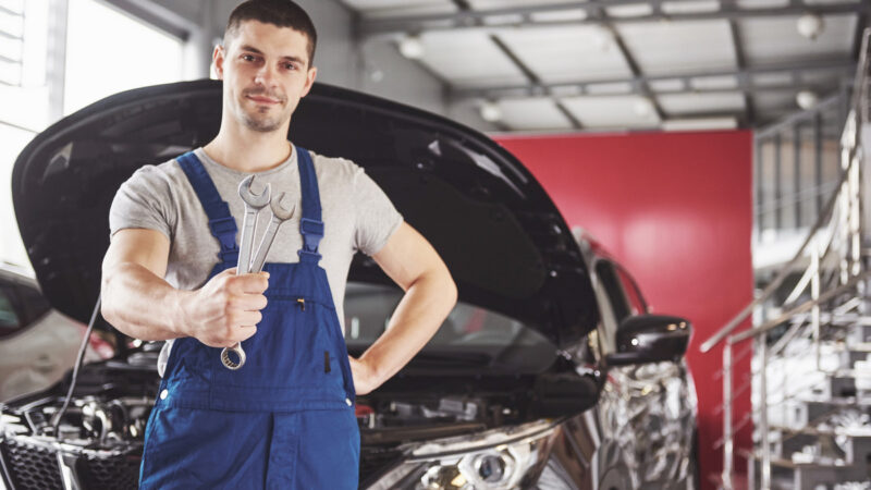 The Complete Guide to Mobile Car Repair in the UAE