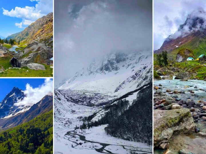 Har ki Dun Trek Uttarakhand