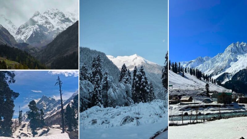 Har ki Dun Trek