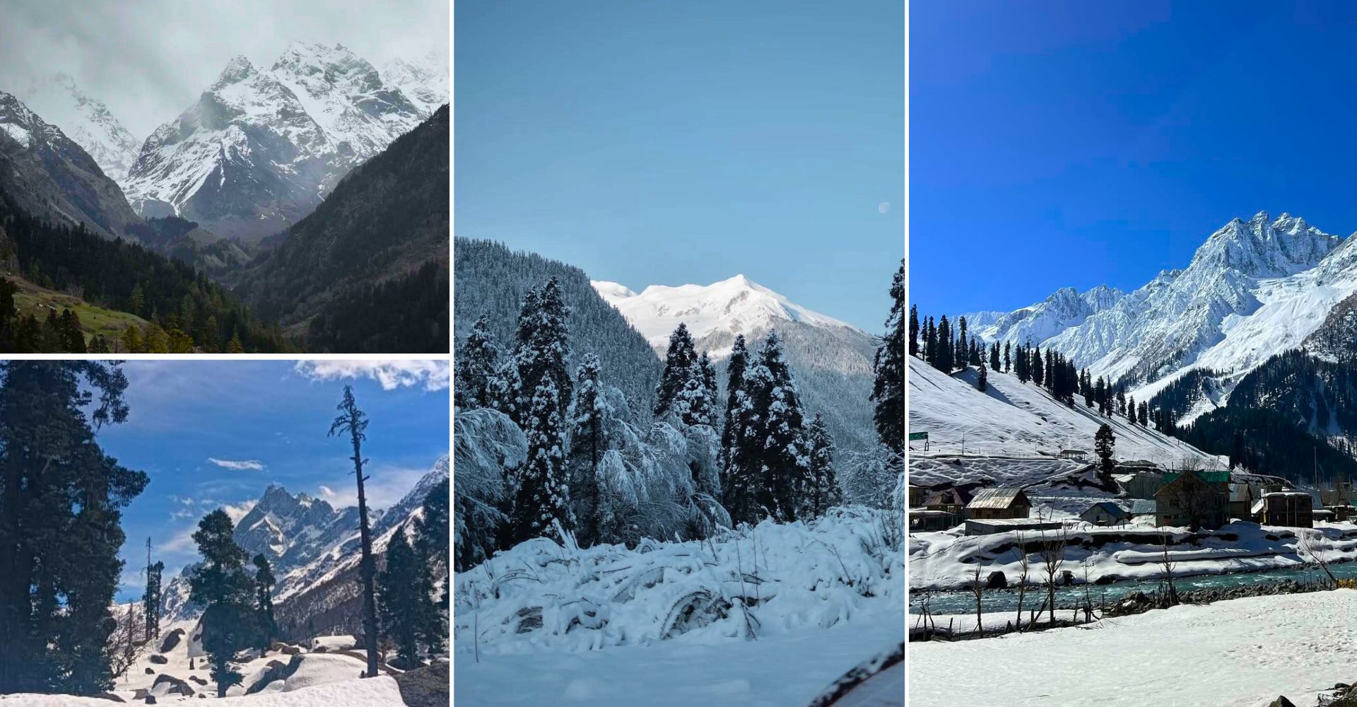 Har ki Dun Trek