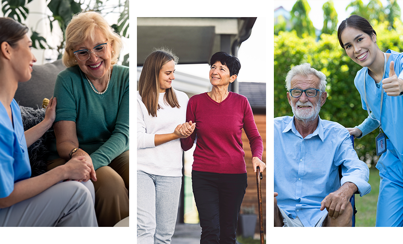 Seniors Personal Care Services in East Brunswick, NJ 1 Seniors Personal Care Services in East Brunswick, NJ