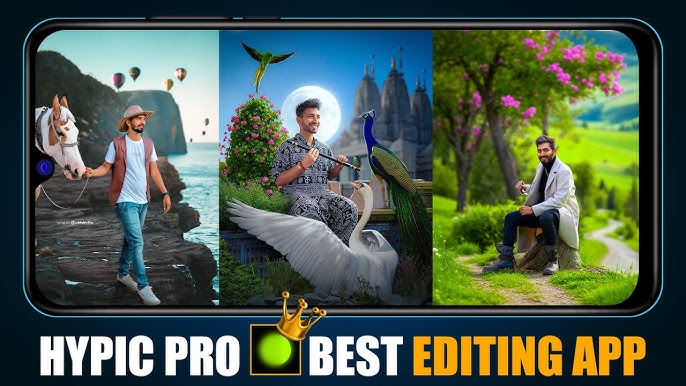 Unlocking the Power of Pixelfox AI for Image and Video Editing