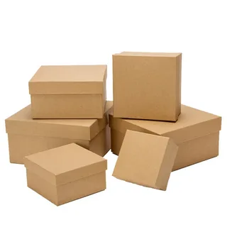Efficient Custom Eco-Friendly Packaging for Growing Businesses 1 Efficient Custom Eco-Friendly Packaging for Growing Businesses