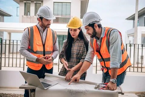 How to Choose the Right General Construction Contractor