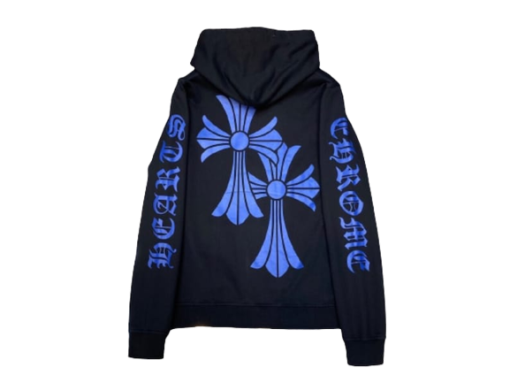 The Origins of the Chrome Hearts Store