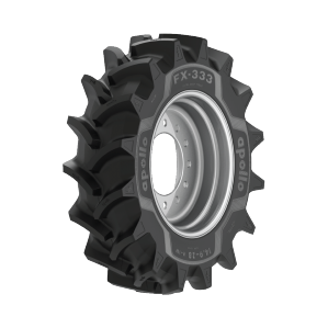 Compact Tractor Tyres: A Complete Buying Guide for Farmers 