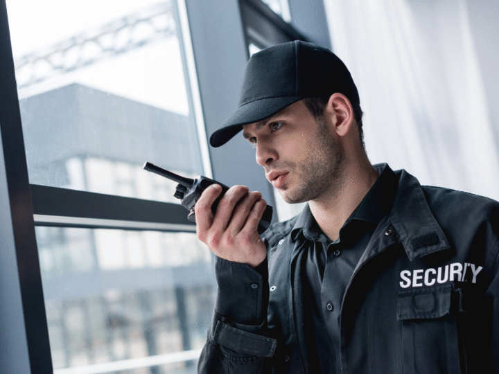 Hospital Security Guard Services: Ensuring 24/7 Protection